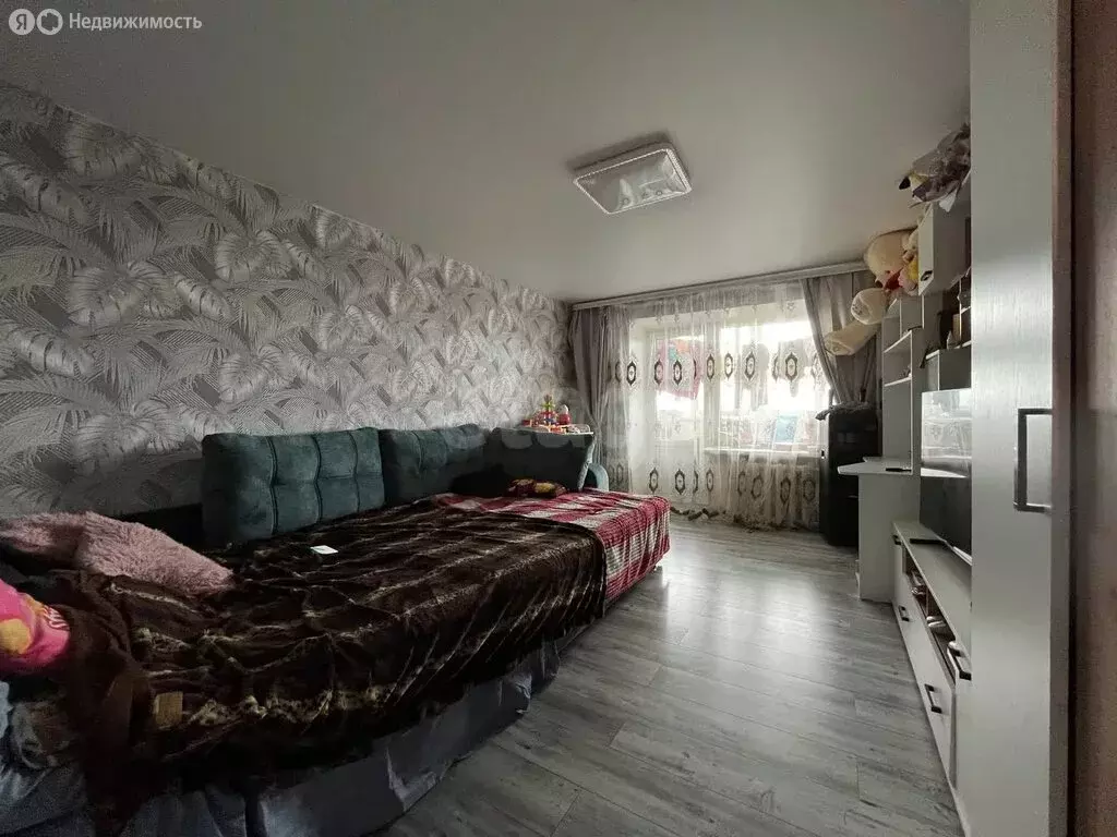 3-комнатная квартира: Дубовка, улица Островского, 29 (58 м) - Фото 0