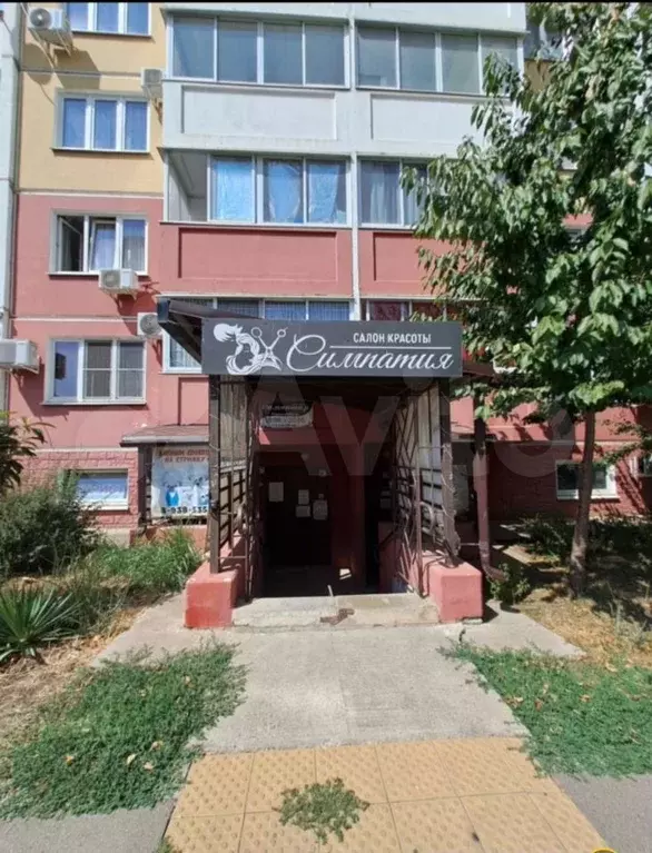 Аренда коммерческого помещения 19,5 кв.м - Фото 1