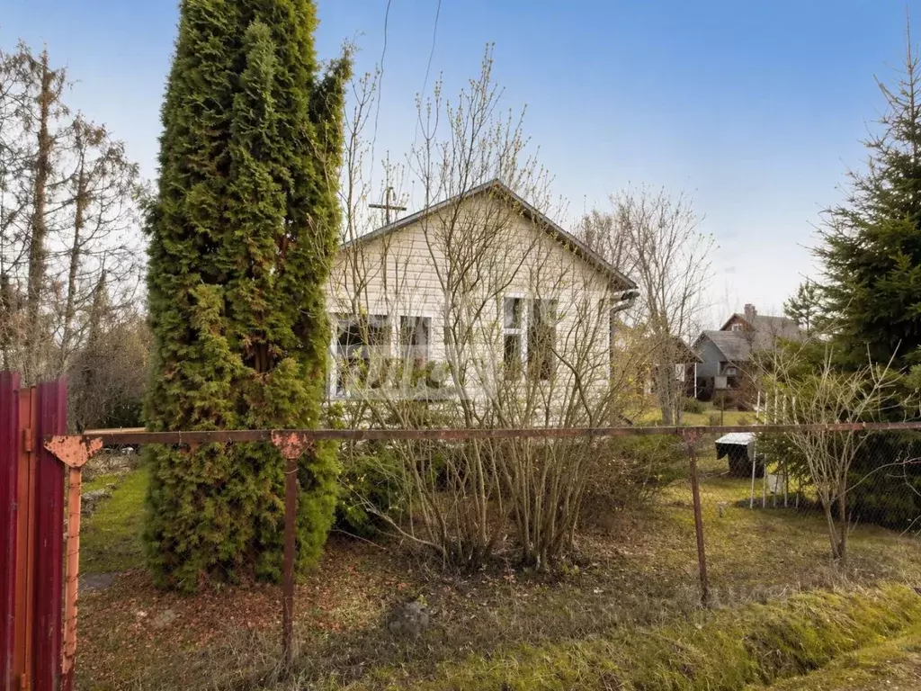 Дом в Московская область, Наро-Фоминский городской округ, Лужки СПК 42 ... - Фото 1