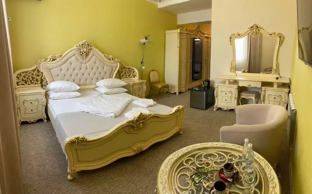 Комната Саратовская область, Балашов ул. 30 лет Победы, 154Б (20.0 м) - Фото 2