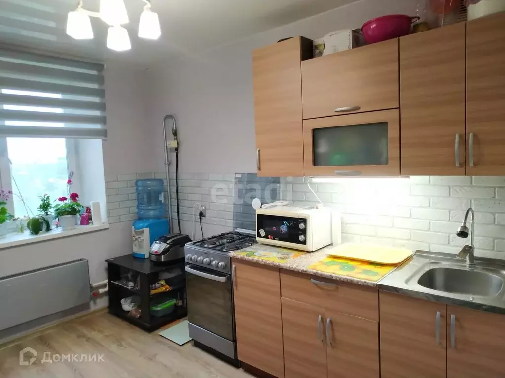 Продаётся 1-к квартира, 41.5 м - Фото 1