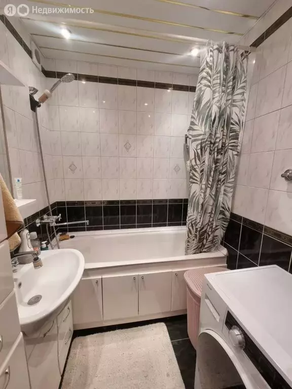 1-комнатная квартира: Подольск, микрорайон Красная Горка, Садовая ... - Фото 1