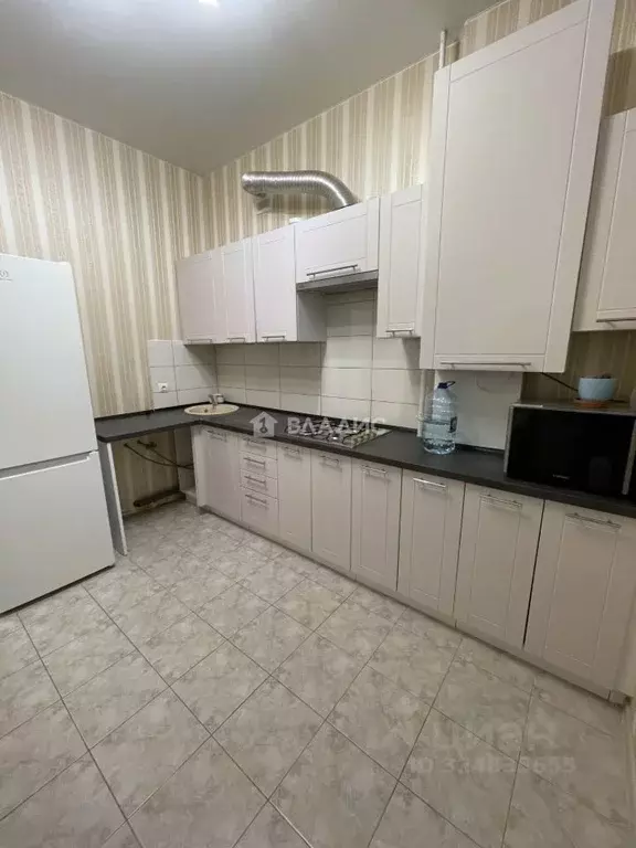 1-к кв. Калининградская область, Светлогорск Майский проезд, 3 (35.0 ... - Фото 1