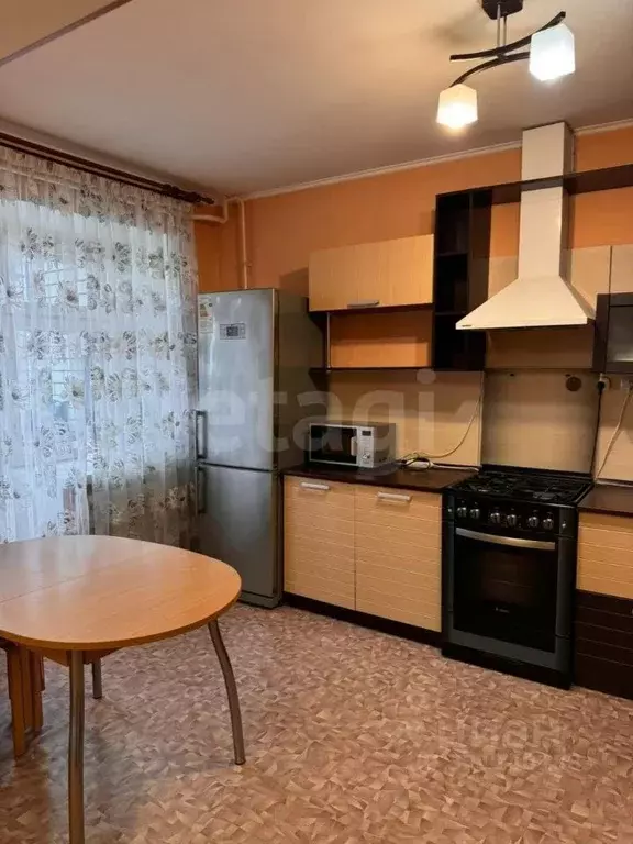 3-к кв. Татарстан, Казань ул. Аделя Кутуя, 44а (89.3 м) - Фото 1