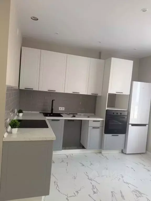 2-к кв. Московская область, Реутов Юбилейный просп., 45 (58.6 м) - Фото 2