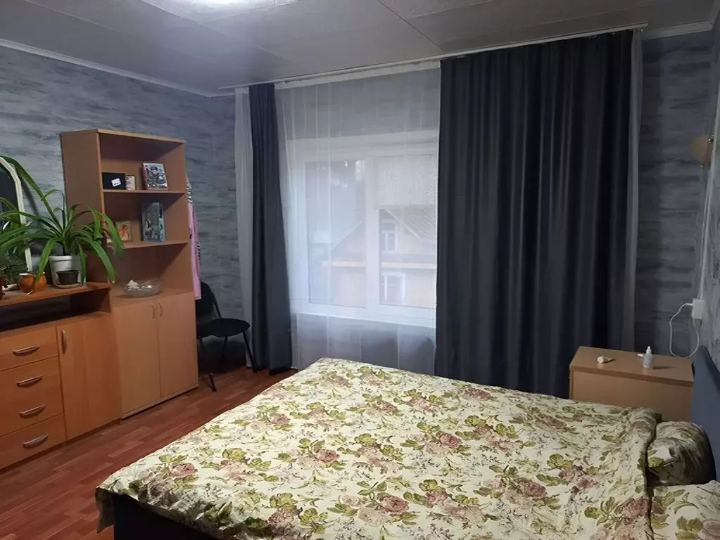 Дом в Ленинградская область, Гатчинский район, Березовая Роща ... - Фото 1