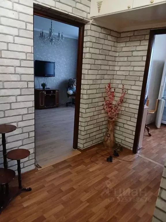 1-к кв. Московская область, Реутов Юбилейный просп., 1 (38.2 м) - Фото 1