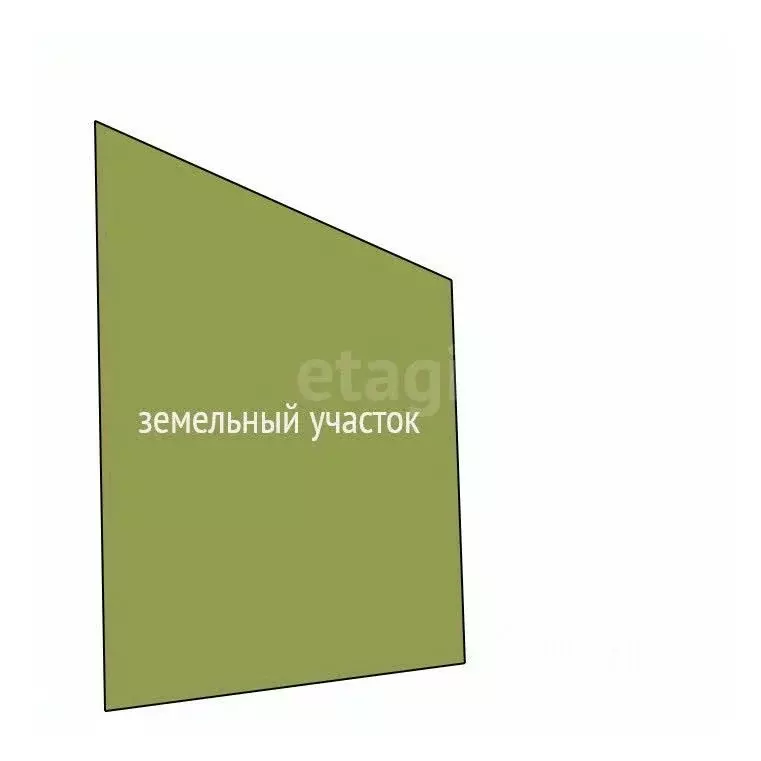 Участок в Ленинградская область, Киришский район, Будогощское ... - Фото 2