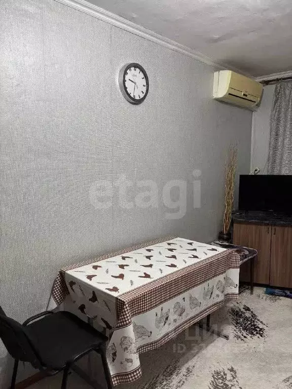 3-к кв. Краснодарский край, Анапа ул. Адмирала Серебрякова, 45 (56.2 ... - Фото 2