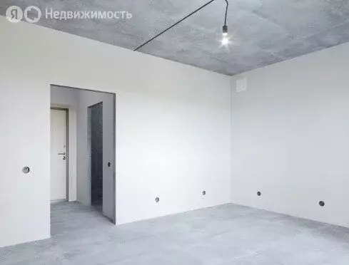 Квартира-студия: деревня Малые Вязёмы, жилой комплекс Высокие ... - Фото 1