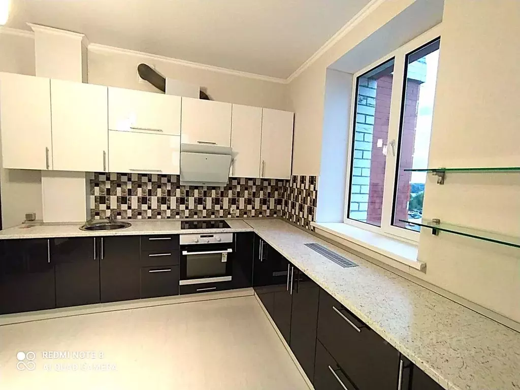 2-к кв. Брянская область, Брянск Московский мкр, 52к1 (98.0 м) - Фото 1