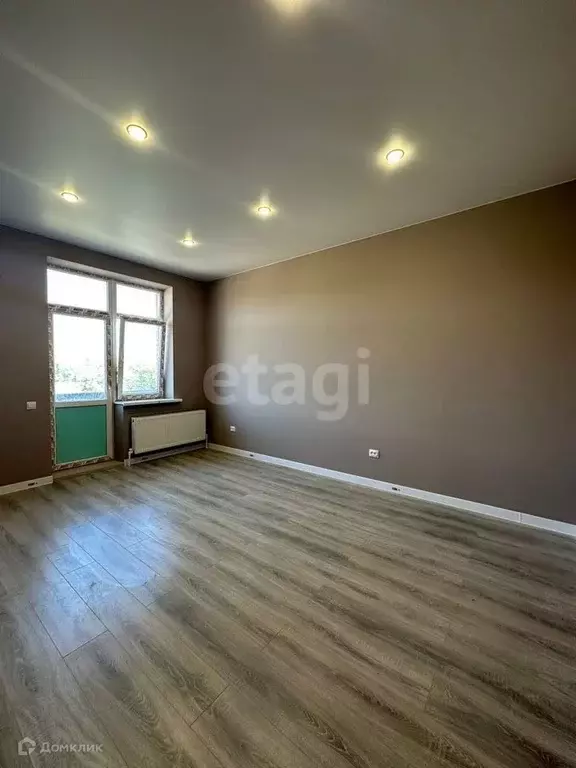 Продаётся 1-к квартира, 37.2 м - Фото 1