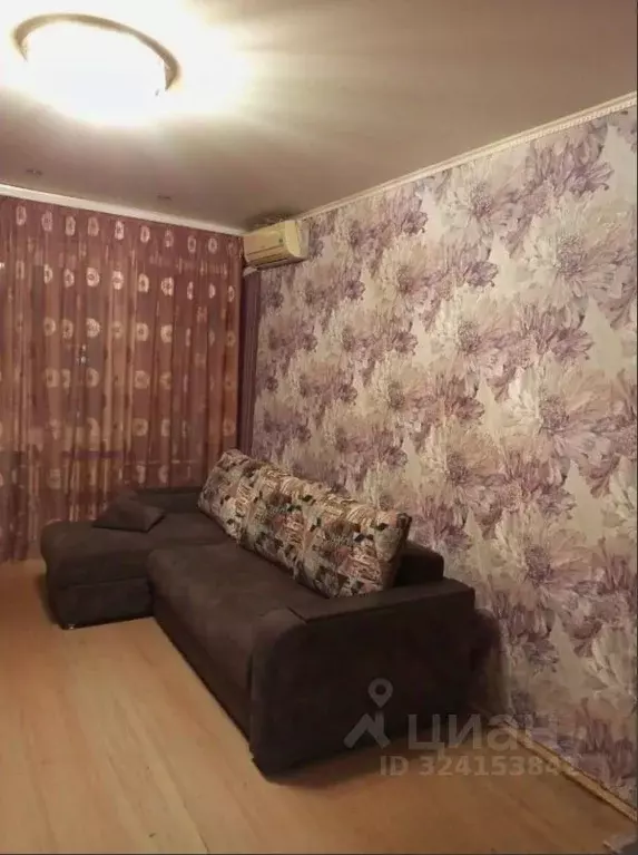 2-к кв. Белгородская область, Старый Оскол Буденного мкр, 6А (40.0 м) - Фото 1