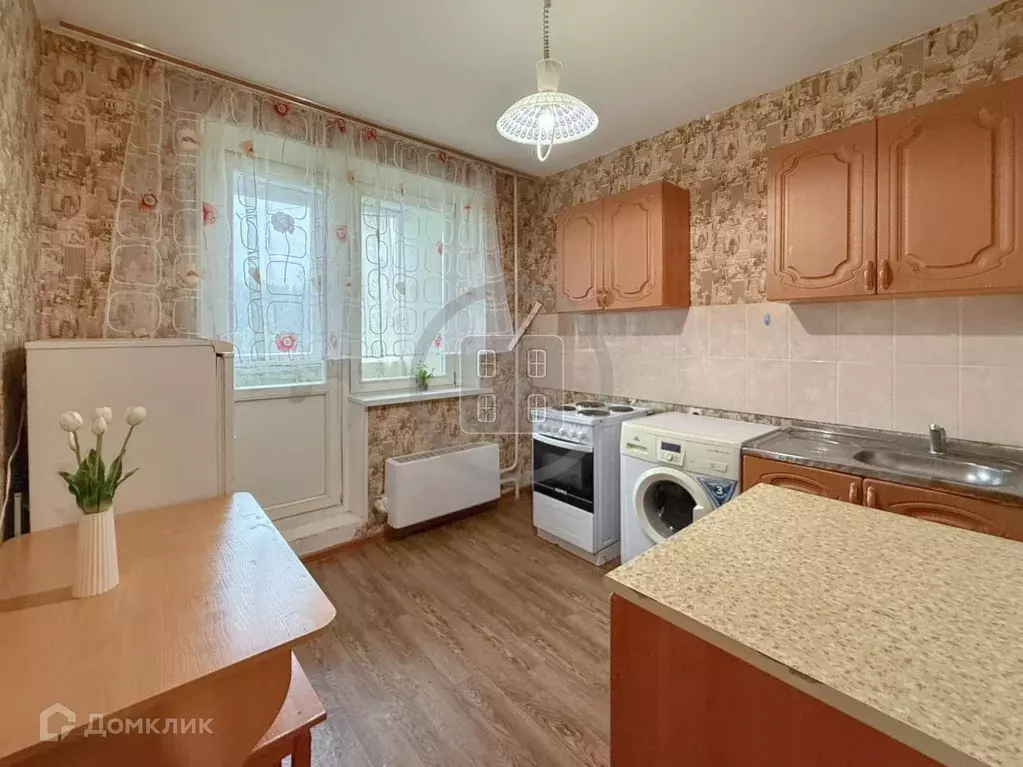 Продаётся 1-к квартира, 31.7 м - Фото 0