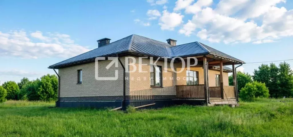 Дом в Костромская область, Кострома проезд Вохомский, 73 (144 м) - Фото 1