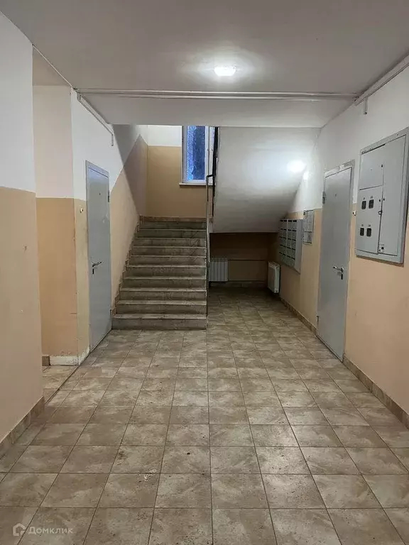 Продаётся 1-к квартира, 39 м - Фото 1