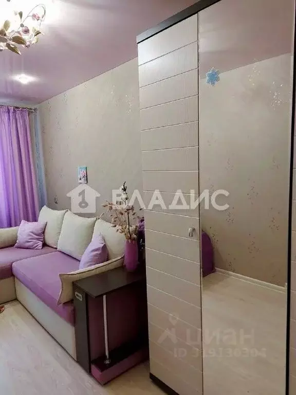 2-к кв. Ивановская область, Иваново ул. 1-я Полевая, 35 (46.8 м) - Фото 0