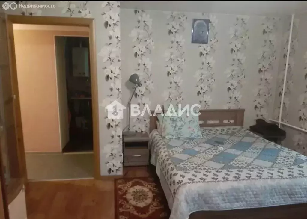 2-комнатная квартира: Подольск, микрорайон Климовск, Заводская улица, ... - Фото 2