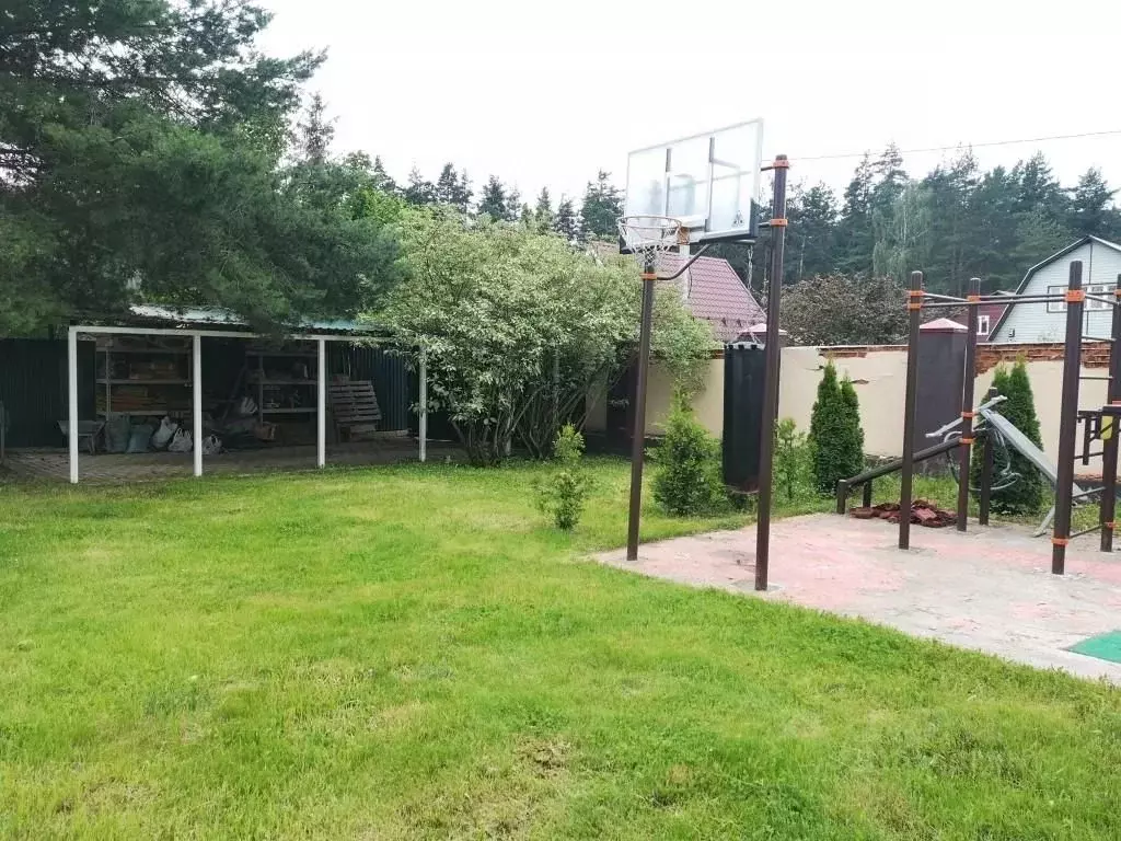 Участок в Московская область, Богородский городской округ, Прометей СТ ... - Фото 1