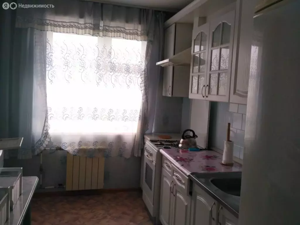 2-комнатная квартира: Якутск, улица Хабарова, 27к4 (47 м) - Фото 1