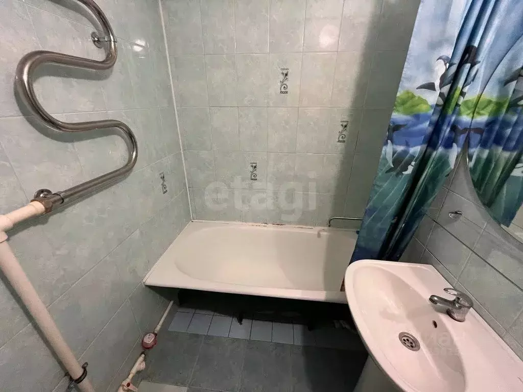 1-к кв. Удмуртия, Ижевск Воткинское ш., 136А (36.0 м) - Фото 1