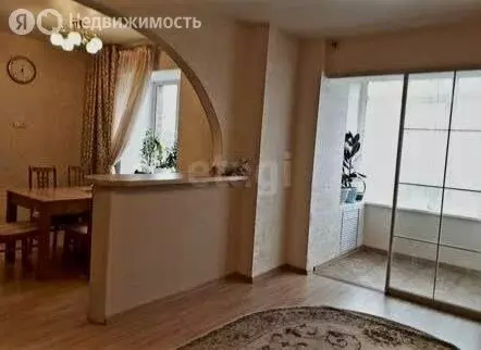 4-комнатная квартира: Сыктывкар, улица Водопьянова, 4 (108.6 м) - Фото 2