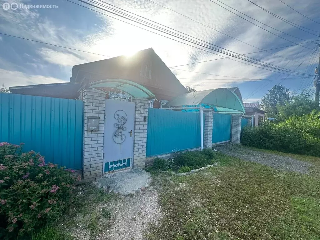 Дом в Александров, Красносельская улица (66.7 м) - Фото 1