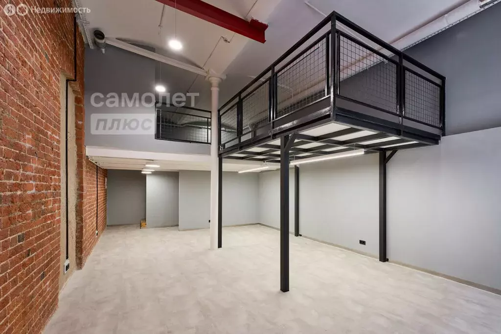 Помещение свободного назначения (103.4 м) - Фото 1