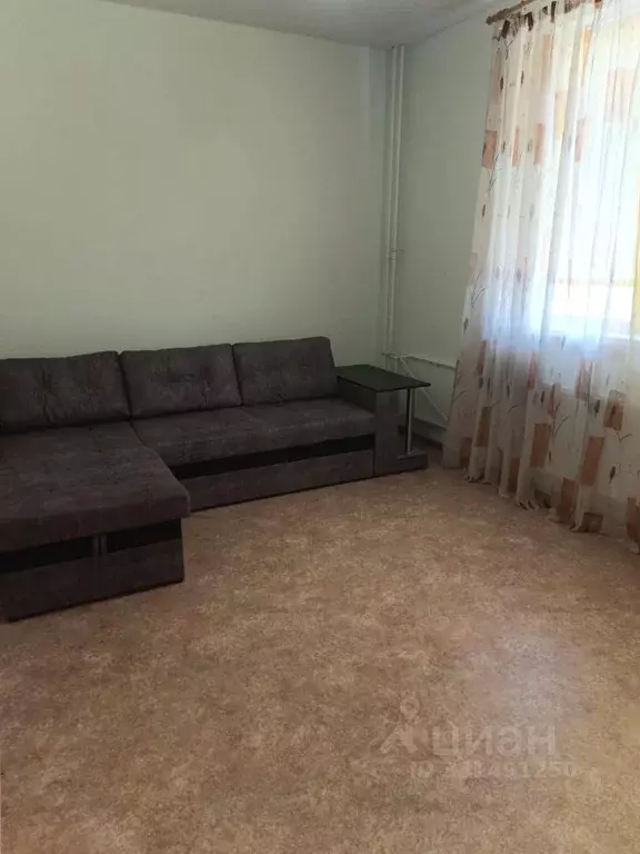 1-к кв. Севастополь ул. Комбрига Потапова, 35к3 (42.0 м) - Фото 2
