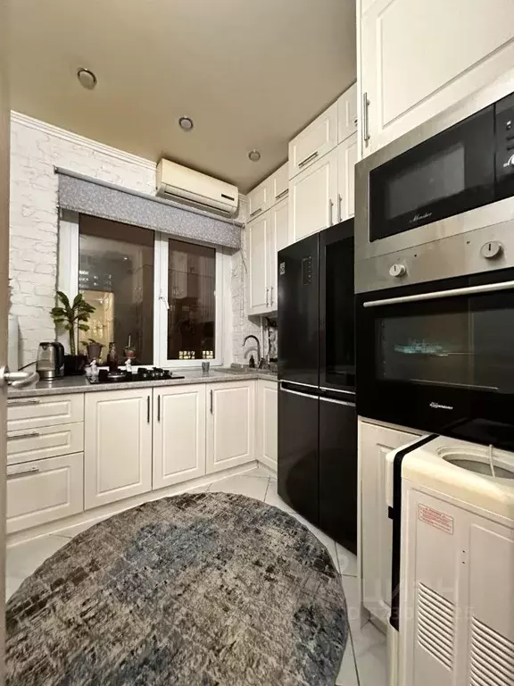 Комната Москва Лесная ул., 35/2 (11.1 м) - Фото 1