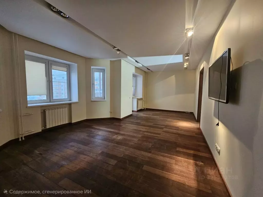 3-к кв. Московская область, Одинцово ул. Говорова, 28 (90.0 м) - Фото 2