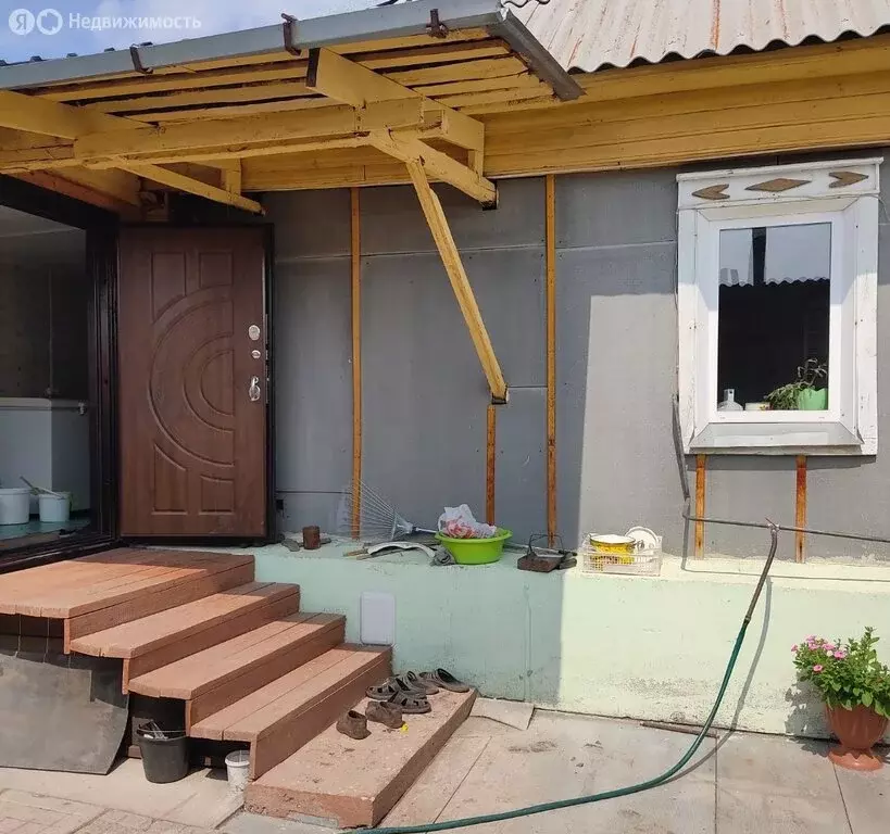 Дом в Большой Куяш, улица Кирова, 62 (45 м) - Фото 1