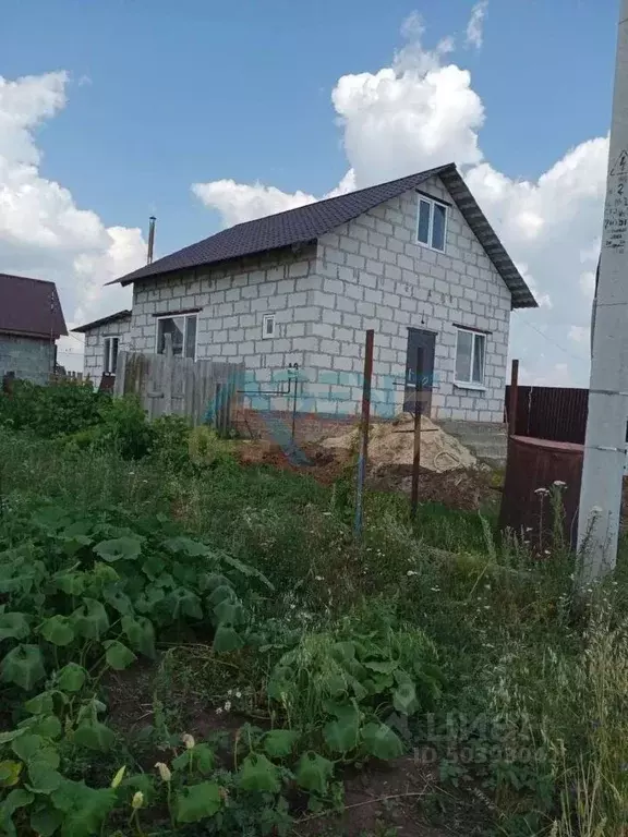 Дом в Белгородская область, Корочанский район, с. Мелихово  (90 м) - Фото 0