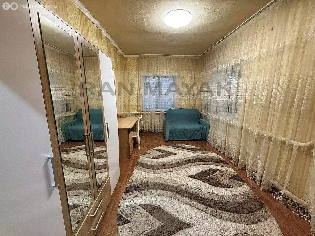 Дом в Майкоп, улица Некрасова (83.2 м) - Фото 2