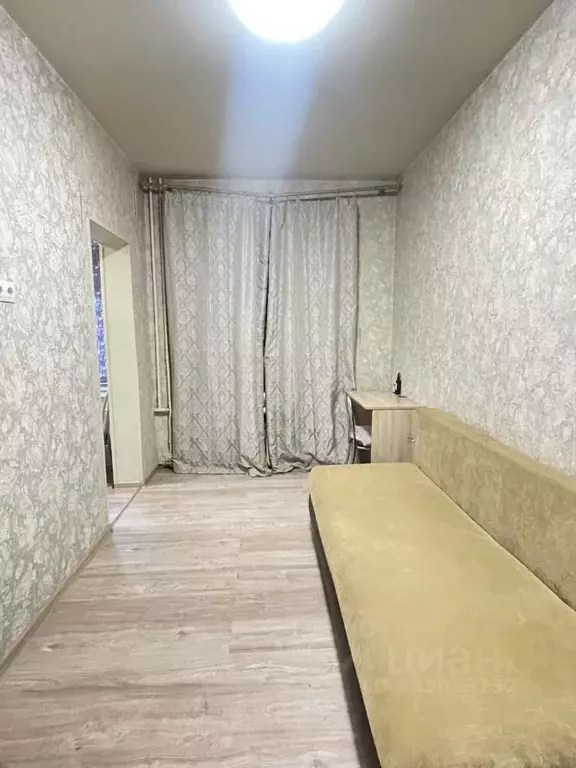 2-к кв. Московская область, Электросталь ул. Карла Маркса, 17 (35.0 м) - Фото 2