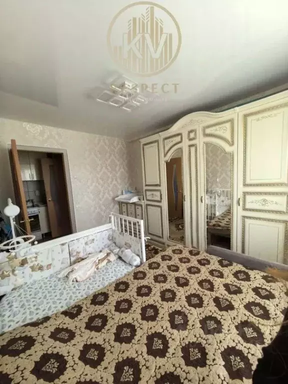 2-к кв. Ставропольский край, Пятигорск ул. Ермолова, 40А (33.0 м) - Фото 2