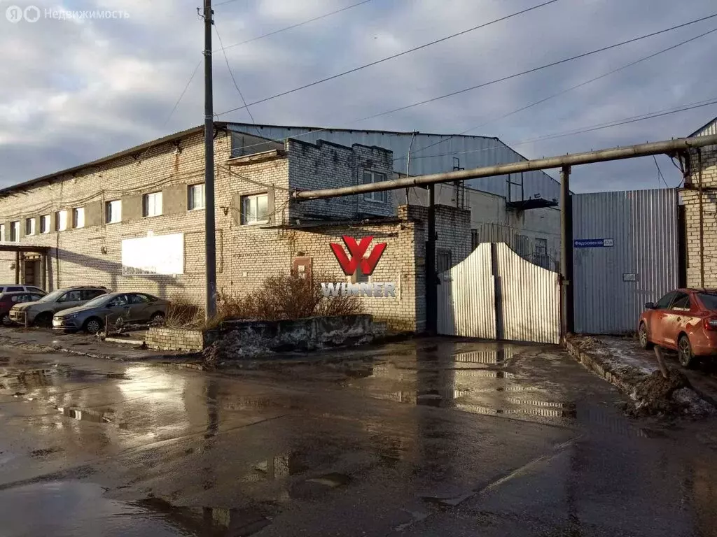 Производственное помещение (300 м) - Фото 1