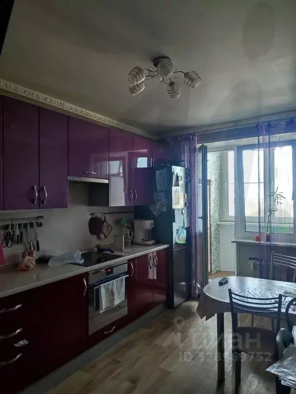 2-к кв. Московская область, Солнечногорск Рекинцо-2 мкр, ул. ... - Фото 1