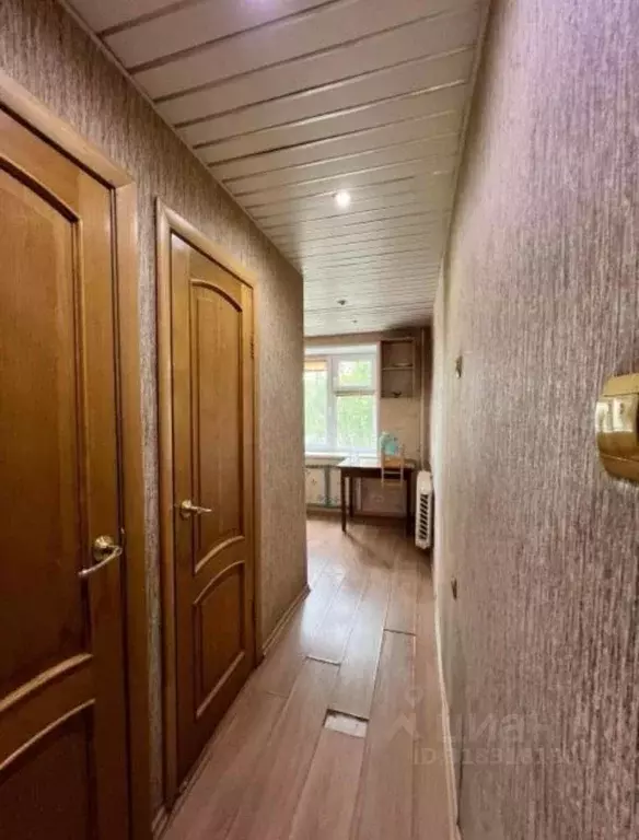 3-к кв. Саха (Якутия), Якутск ул. Дзержинского, 19 (61.0 м) - Фото 1