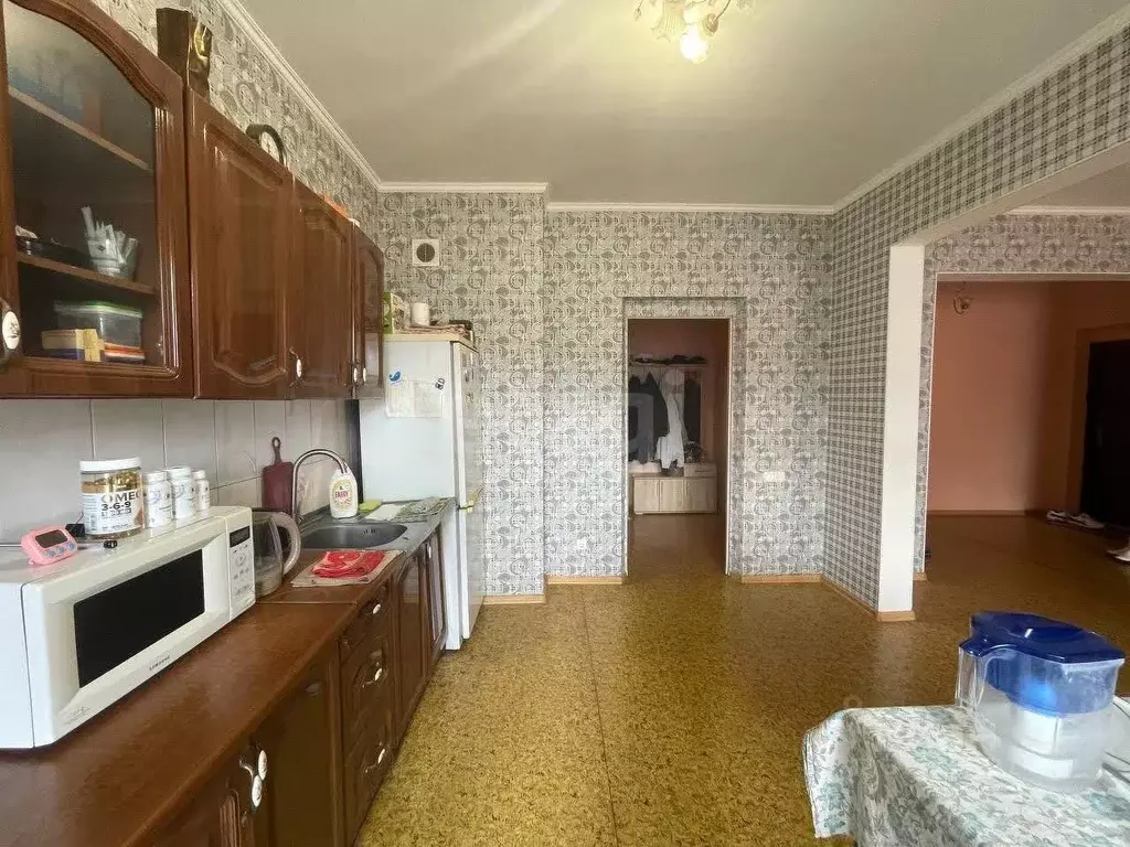 3-к кв. Крым, Симферополь ул. Киевская (95.0 м) - Фото 1