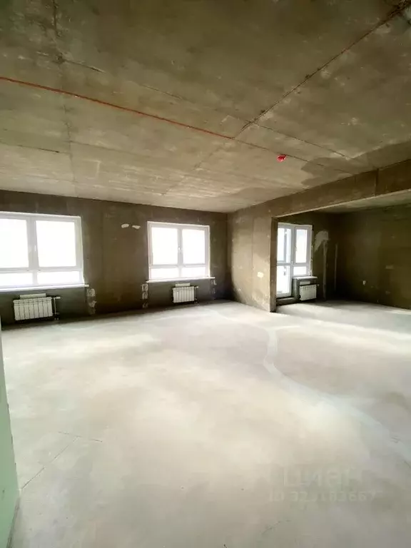 2-к кв. Иркутская область, Иркутск Пшеничная ул., 15/1 (61.7 м) - Фото 1