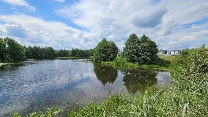 участок в башкортостан, уфимский район, жуковский сельсовет, д. . - Фото 1