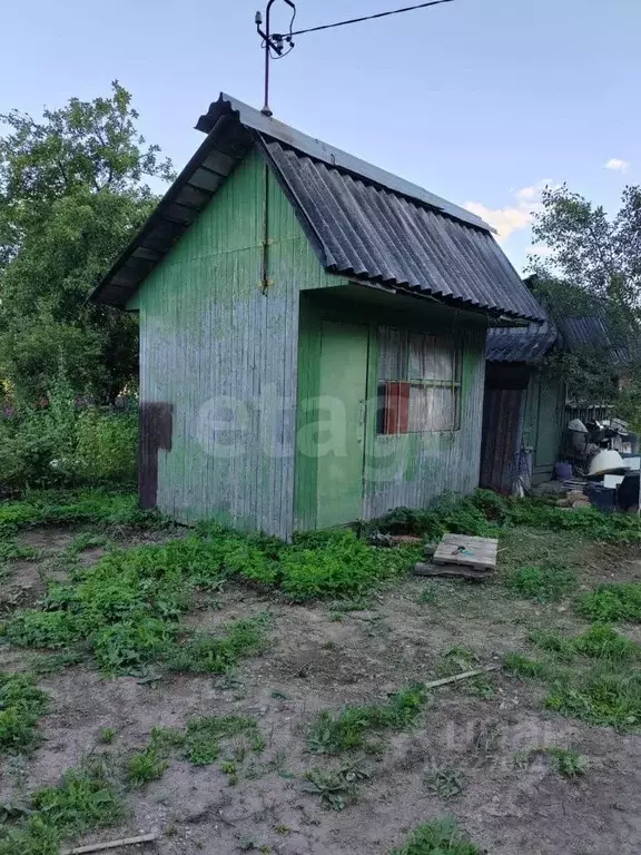Участок в Московская область, Сергиево-Посадский городской округ, ... - Фото 1