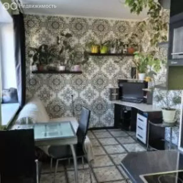 1-комнатная квартира: Кировск, Набережная улица, 19 (37.2 м) - Фото 0