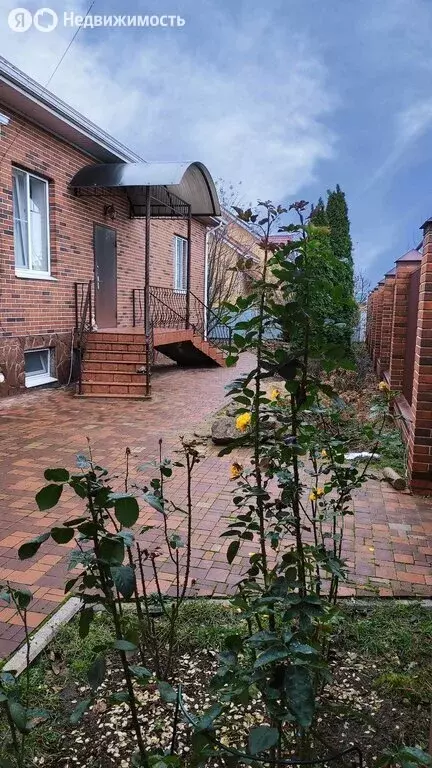 Дом в городской округ Краснодар, станица Старокорсунская (325.7 м) - Фото 1