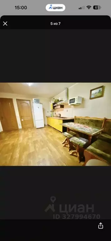 2-к кв. Крым, Керчь ул. Чкалова, 18 (40.0 м) - Фото 2