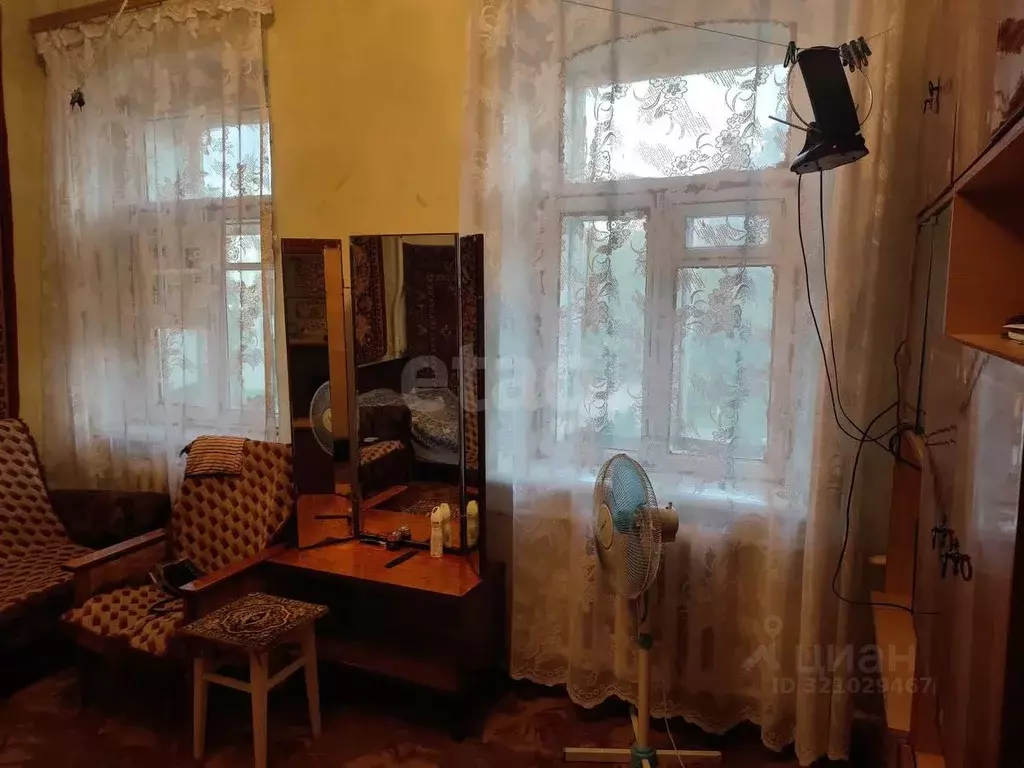 2-к кв. Тамбовская область, Тамбов ул. Карла Маркса, 148 (43.8 м) - Фото 1