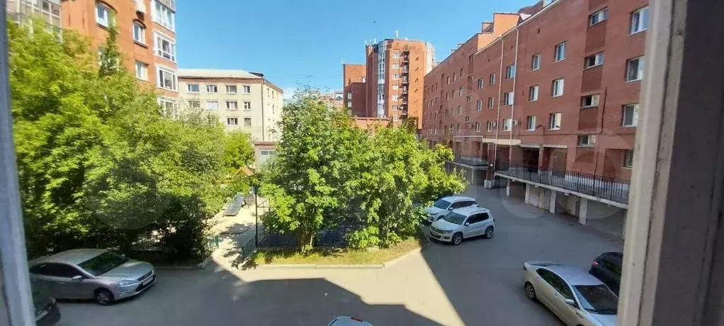 4-к. квартира, 107 м, 2/8 эт. - Фото 0