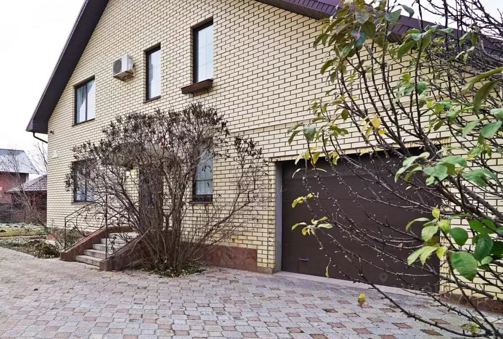 Коттедж в Татарстан, Казань ул. Лиственная, 8 (211 м) - Фото 2