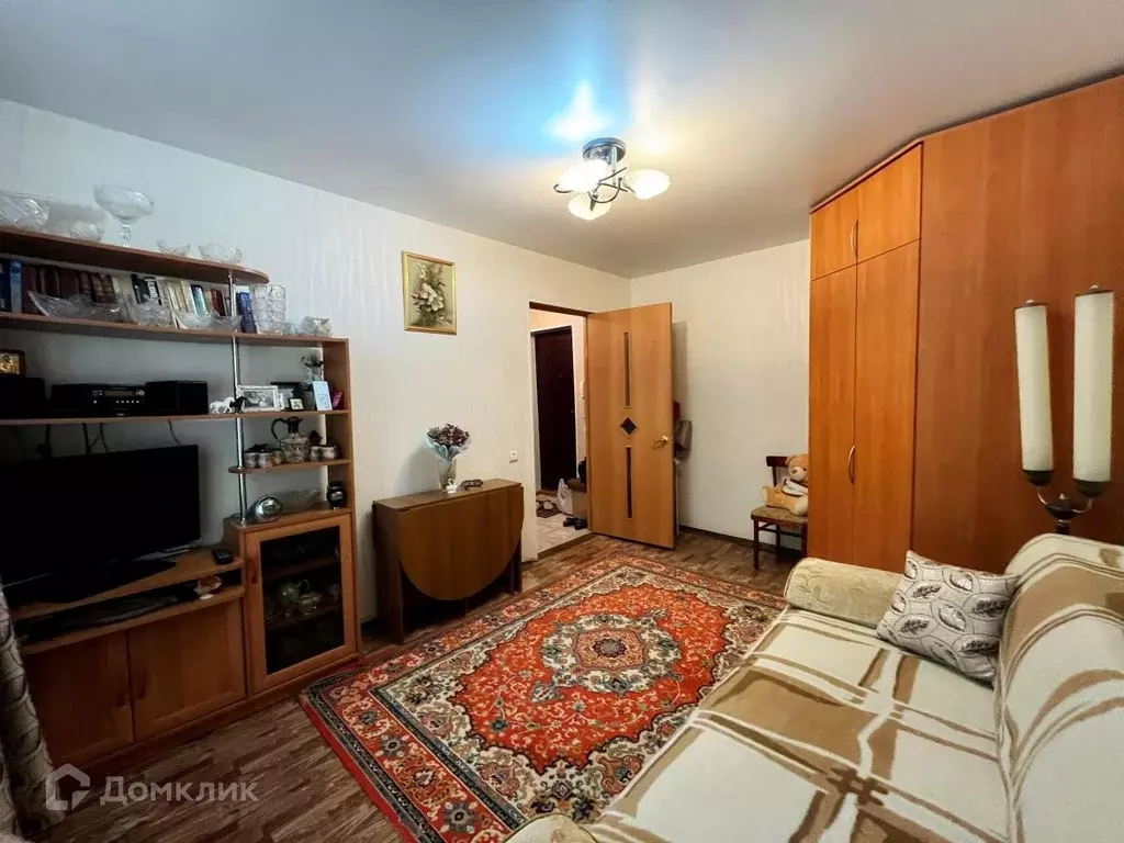Продаётся 1-к квартира, 27.7 м - Фото 0